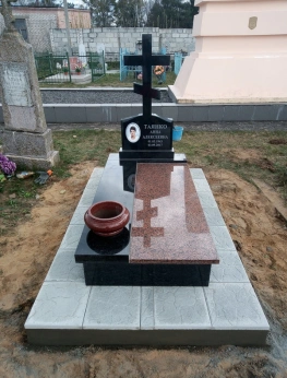 Памятник одиночный 115
